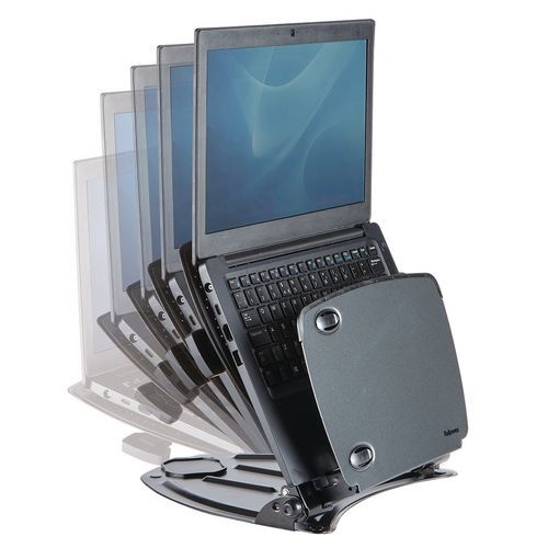 Support ordinateur portable Professional Series - Fellowes - Image 3