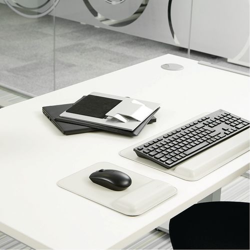 Support ordinateur portable pliable Hylift - Fellowes - Image 3