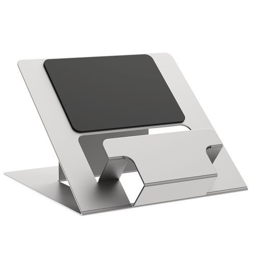 Support ordinateur portable pliable Hylift - Fellowes - Image 5