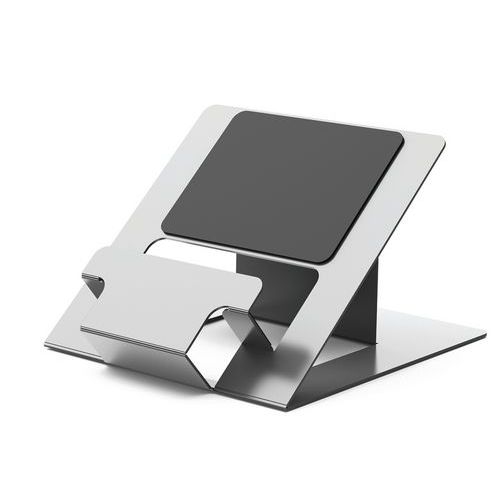 Support ordinateur portable pliable Hylift - Fellowes - Image 4