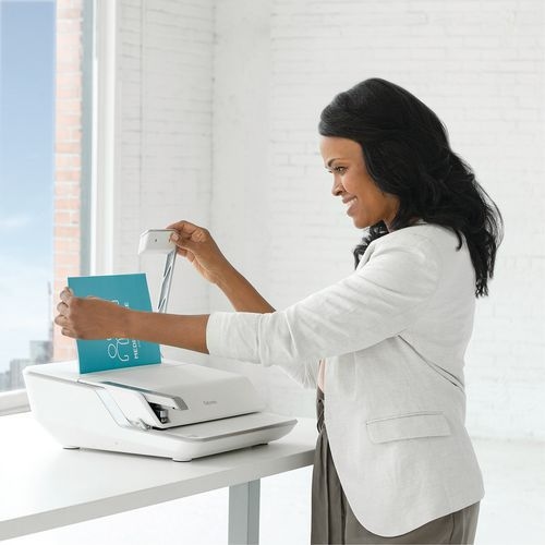 Perforelieur Lyra 3-in-1 - Fellowes - Image 6