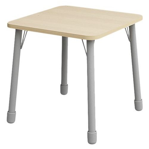 Table Eko carrée T2 - T3 - Image 3