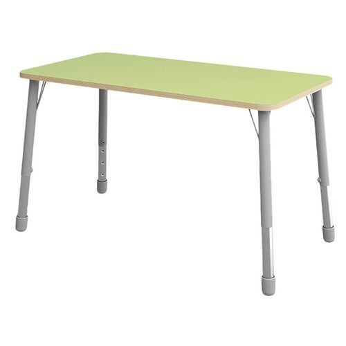 Table Eko rectangulaire réglable T1 à T3 - Image principale