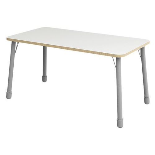 Table Eko rectangulaire  T2 - T3 - Image 2