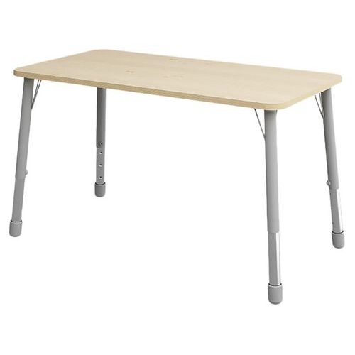 Table Eko rectangulaire réglable T1 à T3 - Image 3