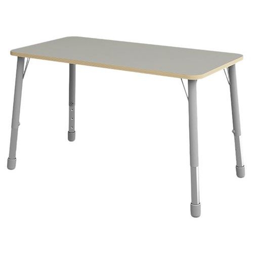 Table Eko rectangulaire réglable T3 à T6 - Image 2