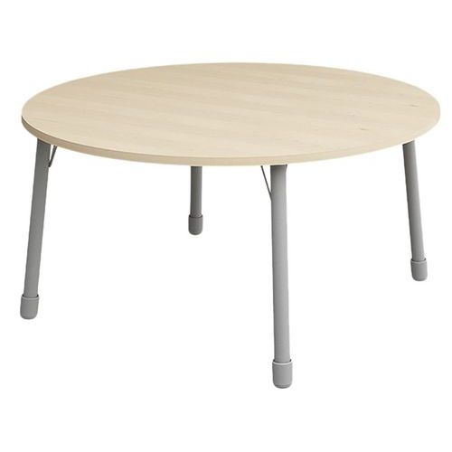 Table Eko ronde Ø 136 cm T2 - T3 - Image 3