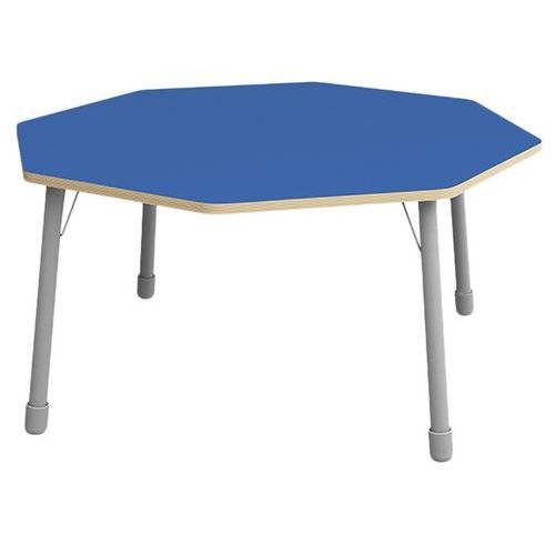 Table Eko octogonale T2 - T3 - Image 3