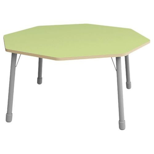 Table Eko octogonale T2 - T3 - Image 2