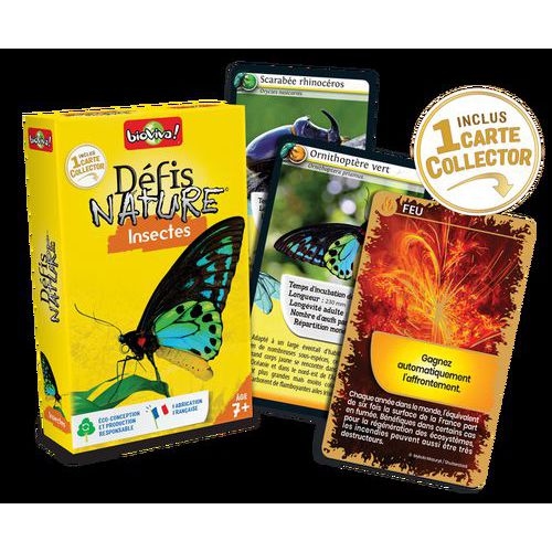 Défis nature - insectes - Image 2