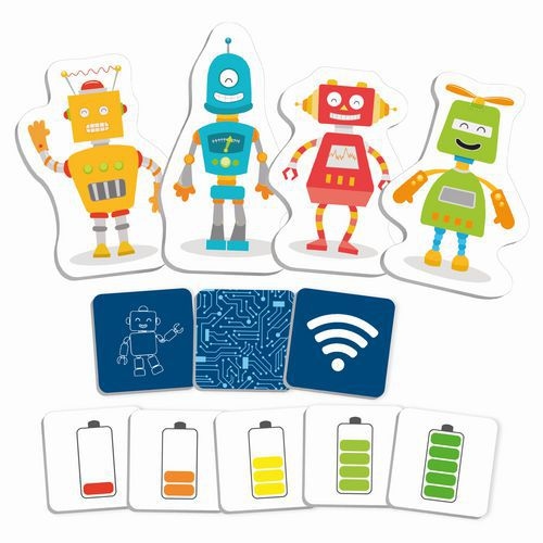 Robocoding - Image 3
