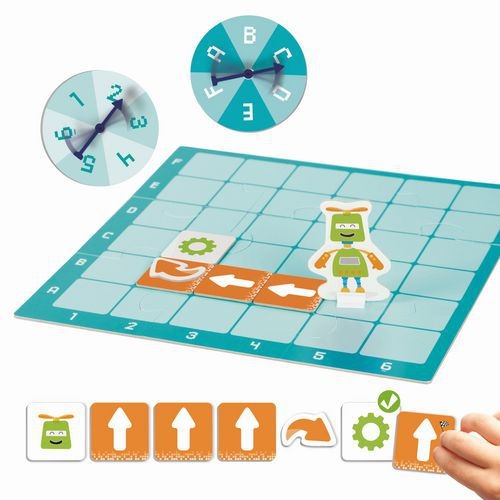 Robocoding - Image 2