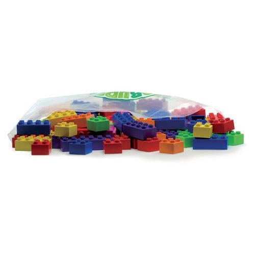 Assortiment 100 briques - Image principale