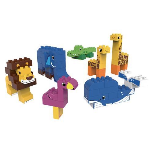 Les animaux sauvages - Image 5