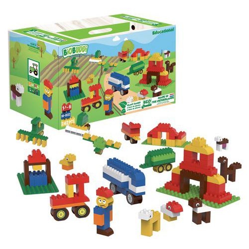 Coffret la ferme - Image 4
