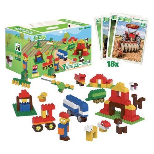 Coffret la ferme - Image 3