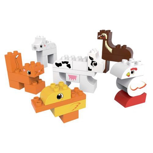 Les animaux de la ferme - Image 5