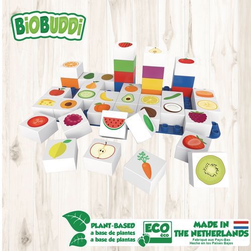 Blocs Fruits et légumes - Image 2