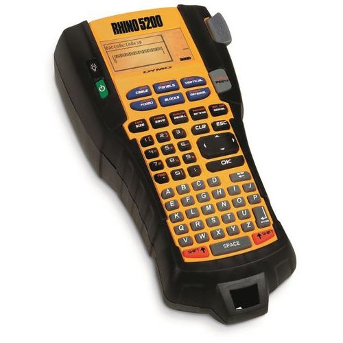 Etiqueteuse Rhino 5200 - Image principale
