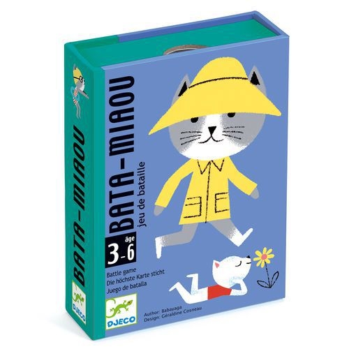 Bata miaou - Image 3