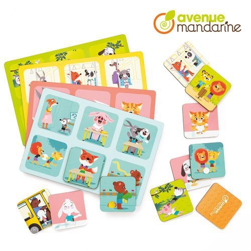 Coffret mieux vivre ensemble - Image 4
