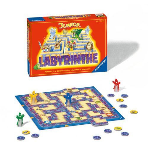 Labyrinthe junior - Image 2