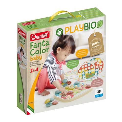Fanta color baby bio - Image 2