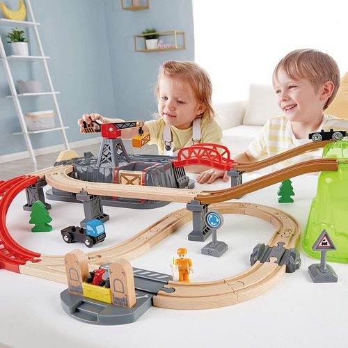 Railway bucket builder - Image 2