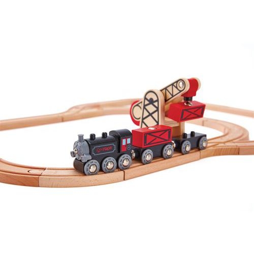 Train de marchandise - Image 2