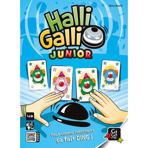 Halli Galli junior - Image 2