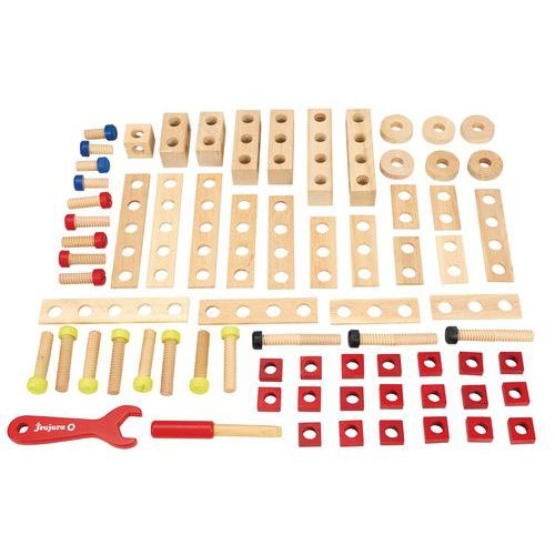 Baril établi kit de bricolage - Image 3