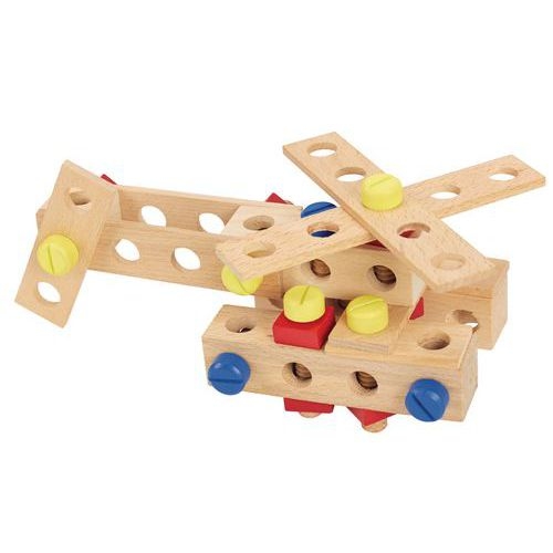 Baril établi kit de bricolage - Image 2