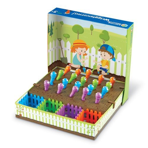Wriggleworms - Image 2