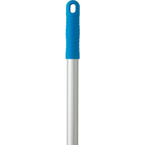 Manche en aluminium Vikan 31 mm Bleu - Image 4