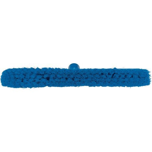 Balai souple pour une utilisation au quotidien Bleu - Image 4