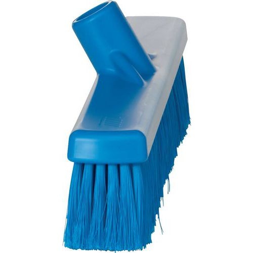 Balai souple pour une utilisation au quotidien Bleu - Image 6