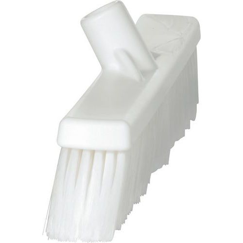 Balai souple pour une utilisation au quotidien blanc - Image 3