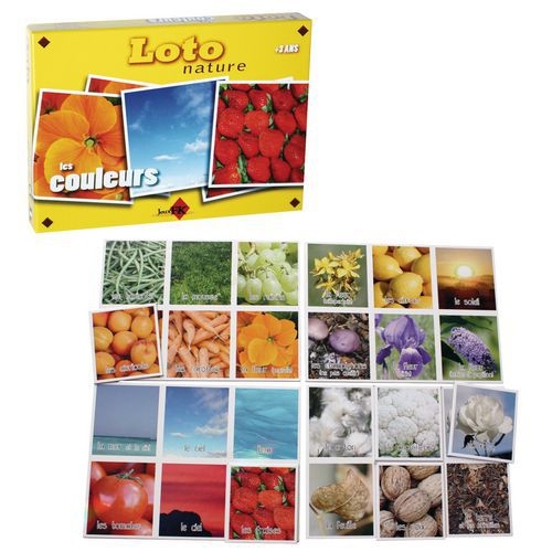 Loto couleurs - Image 2