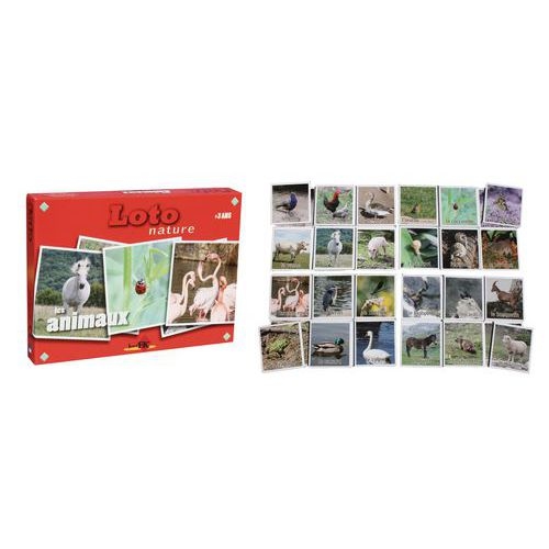 Loto animaux - Image 3