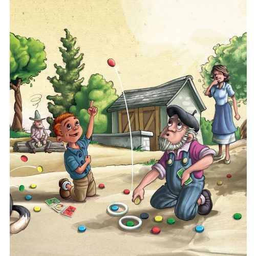 Hop la puce - Image 3