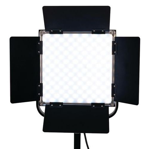 Kit panneau éclairage LED DLP-1000 RGB - Dörr - Image 4