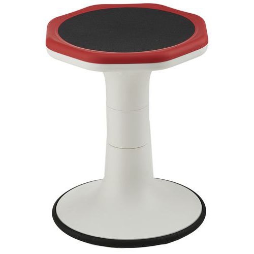 Tabouret  Mogoo octogonal - Manutan Expert - Image principale