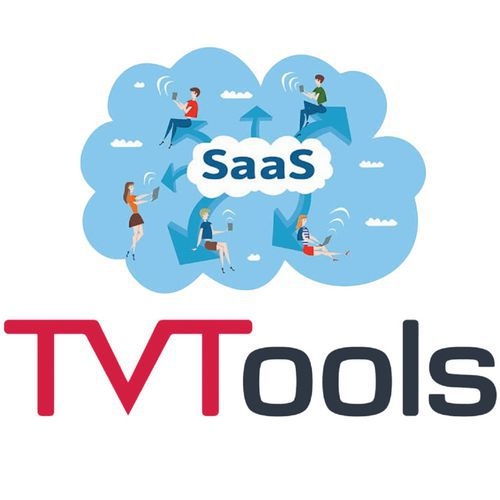 Licence TVTools SaaS renouvellement 3 ans - Image principale