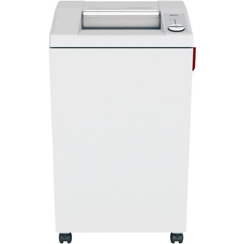 Destructeur de documents Ideal 3104 - Larg coupe:4 mm - Image 2
