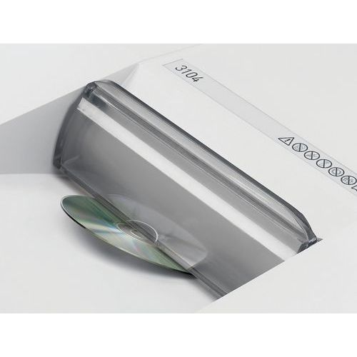 Destructeur de documents Ideal 3104 - Larg coupe:4 mm - Image 6