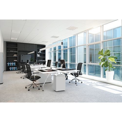 Destructeur de documents Ideal 2465 Coupe croisée 4 mm - Image 6