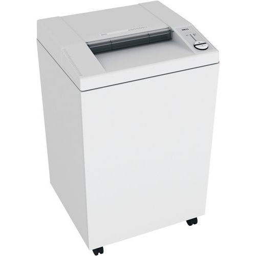 Destructeur IDEAL 4005 Coupe Croisée 2x15mm P-5 - Ideal - Image 10