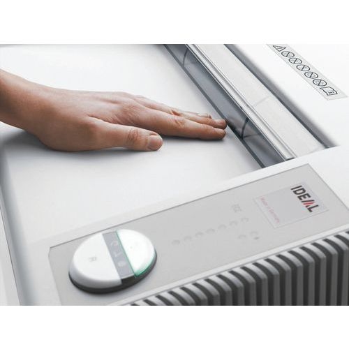 Destructeur IDEAL 4005 Coupe Croisée 2x15mm P-5 - Ideal - Image 9