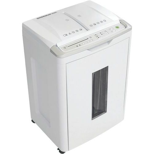 Destructeur de document  IDEAL ShredCat 8285 P-4 - Clementz - Image 3