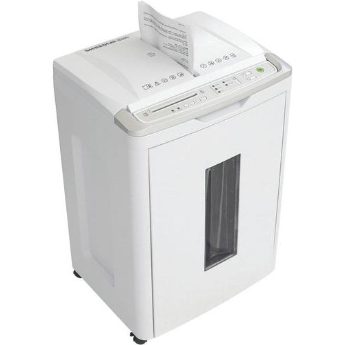 Destructeur de document  IDEAL ShredCat 8285 P-4 - Clementz - Image 10